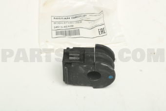 Nissan 546134EA0B BUSHING STABI