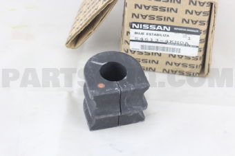 Nissan 546134KH0A BUSHING STABLZR