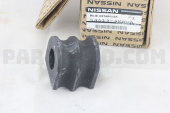 Nissan 546134KH0A BUSHING STABLZR