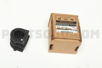 Nissan 546134KH1A BUSHING STABLZR