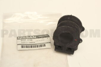 Nissan 546135AA0A BUSHING-STABI