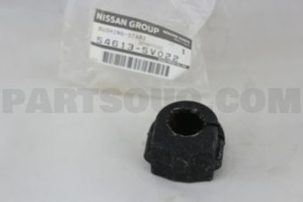 Nissan 546135V022 BUSHING STABILIZER