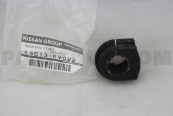 Nissan 546135V022 BUSHING STABILIZER