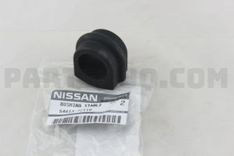 Nissan 546137Z110 BUSH-STABILIZER
