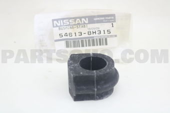 Nissan 546138H315 BUSHING-STABI
