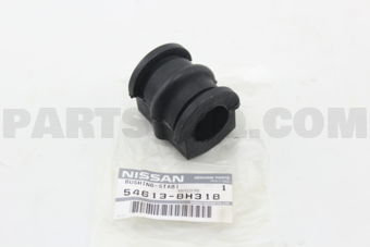 Nissan 546138H318 BUSH-STABILIZER