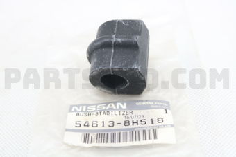 Nissan 546138H518 BUSH-REAR STABILIZER