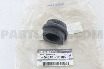Nissan 546139C105 BUSH-STABILIZER