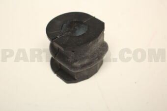 Nissan 546139VB0A BUSHING-STABI