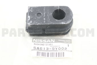 Nissan 546139Y002 BUSH