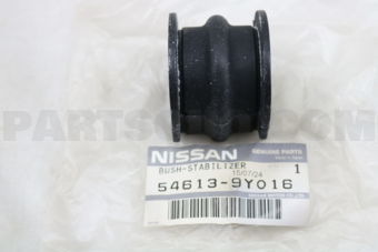 Nissan 546139Y016 BUSH-STABILIZER