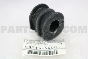 Nissan 54613AQ021 BUSH-STABILIZER