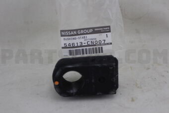 Nissan 54613CN007 BUSHING - STABILIZER