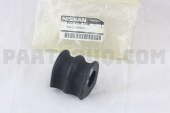 Nissan 54613EA500 BUSH-REAR STABILIZER