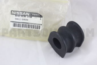 Nissan 54613EA500 BUSH-REAR STABILIZER