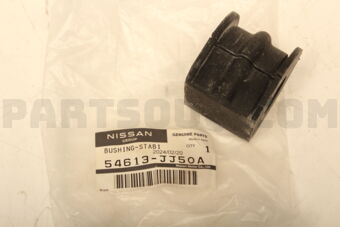 Nissan 54613JJ50A BUSH-STABILIZER