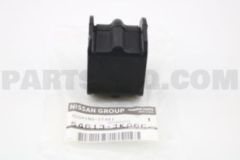 Nissan 54613JK06C BUSH-STABILIZER