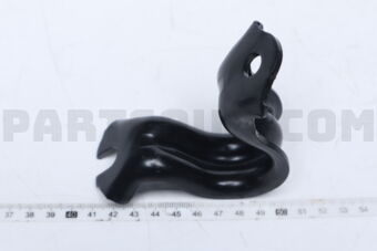 Nissan 546141AA0A CLAMP-STABILIZER