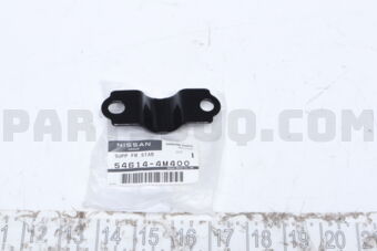 Nissan 546144M400 CLAMP-STABILIZER