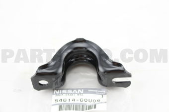 Nissan 5461460U05 CLAMP-STABILIZER