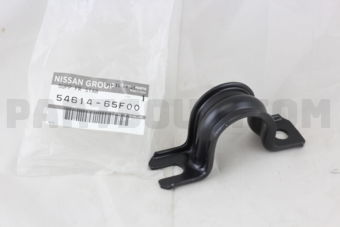 Nissan 5461465F00 CLAMP-STABILIZER