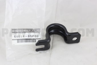 Nissan 5461465F00 CLAMP-STABILIZER