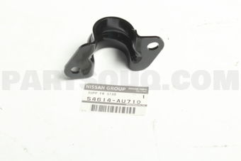 Nissan 54614AU710 CLAMP-STABILIZER