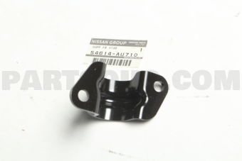 Nissan 54614AU710 CLAMP-STABILIZER