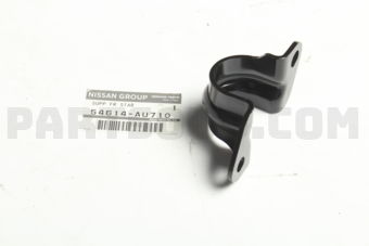 Nissan 54614AU710 CLAMP-STABILIZER