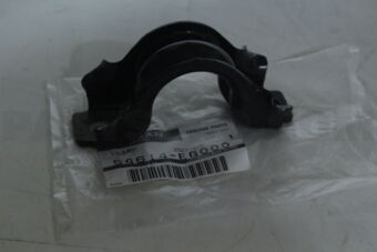 Nissan 54614EG000 CLAMP-STABILIZER