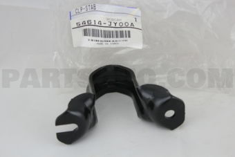 Nissan 54614JY00A CLAMP-STABILIZER