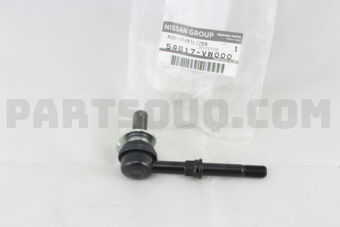 Nissan 54617VW000 ROD ASSY-CONNECTING,STABILIZER