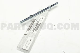 Nissan 5461801G0A ROD ASSY-CONNECTING,STABILIZER