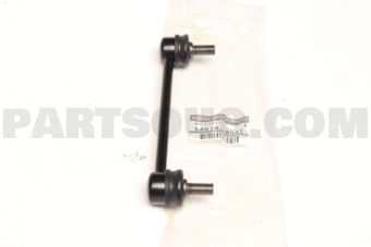 Nissan 546180W001 ROD ASSY-CONNECTING,STABILIZER