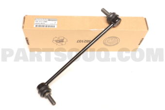 Nissan 546183NF0A ROD ASSY CONNECTING, STABILIZER