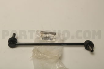 Nissan 546184CB0A ROD ASSY-CONNECTING STABILIZER