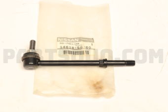Nissan 5461858Y60 ROD ASSY-CONNECTING,STABILIZER