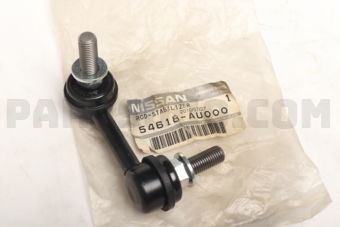Nissan 54618AU000 ROD-STABILIZER