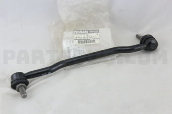 Nissan 54618CN011 SUSP ROD