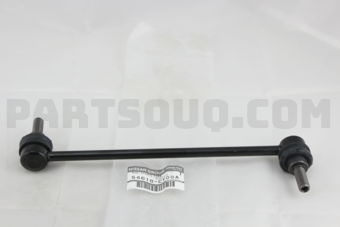 Nissan 54618CY00A ROD ASSY-CONNECTING,STABILIZER