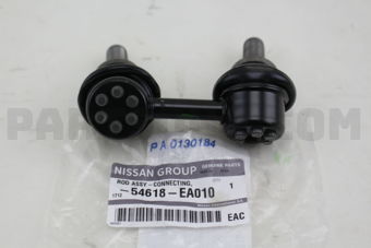Nissan 54618EA010 ROD ASSY-CONNECTING,STABILIZER RH