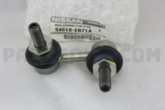 Nissan 54618EB71A ROD ASSY-CONNECTING,STABILIZER