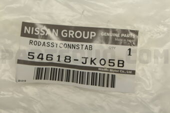 Nissan 54618JK05B ROD-STABILIZER