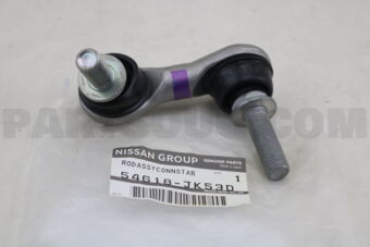 Nissan 54618JK53D ROD-STABILIZER