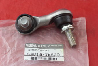 Nissan 54618JK53D ROD-STABILIZER
