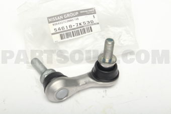 Nissan 54618JK53D ROD-STABILIZER