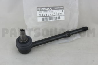 Nissan 54618VB000 ROD ASSY-CONNECTING,STABILIZER