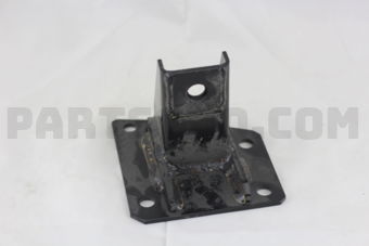 Nissan 54632VB010 BRACKET ASSY-CONNECTING ROD,LH