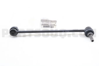 Nissan 546681AA0E ROD ASSY-CONNECTING,STABILIZER