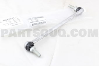 Nissan 546683JA0C ROD A-CONNECTNG